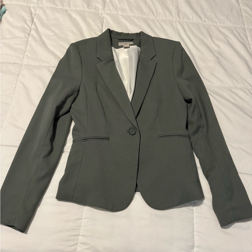 Xsmall H&M jacket - Picture 4 of 4